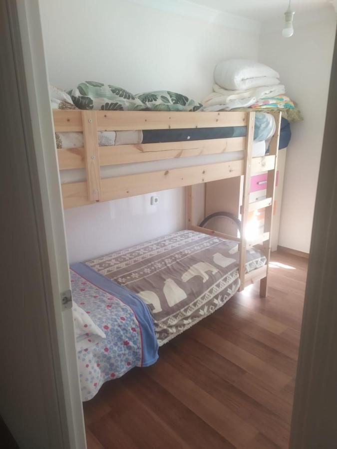Amplio Piso En Centro De Torre Del Mar Apartment Екстериор снимка